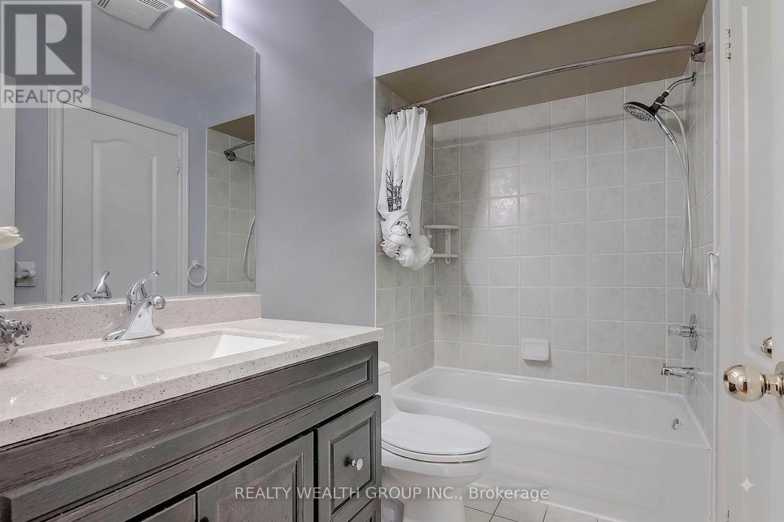 20 Laura Sabrina Drive, Vaughan, ON, L4H 1M6 - 25