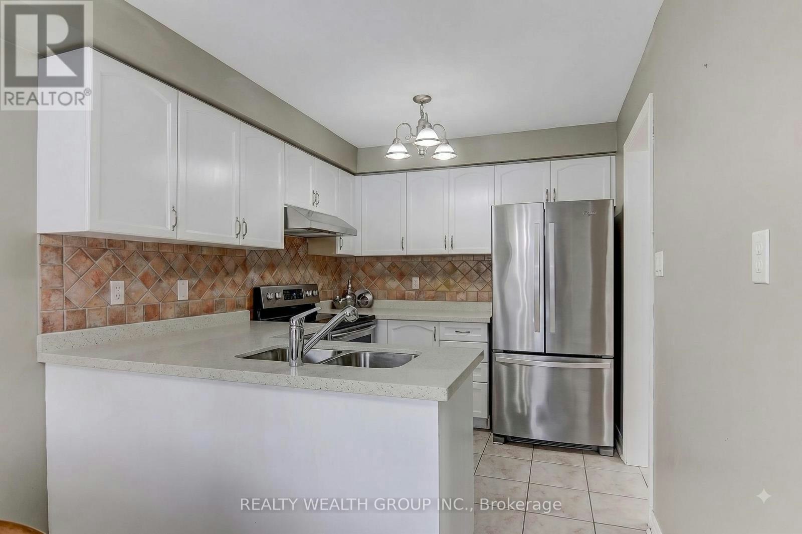 20 Laura Sabrina Drive, Vaughan, ON, L4H 1M6 - 13