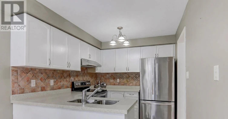 20 Laura Sabrina Drive, Vaughan, ON, L4H 1M6 - 13