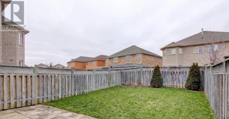 20 Laura Sabrina Drive, Vaughan, ON, L4H 1M6 - 30