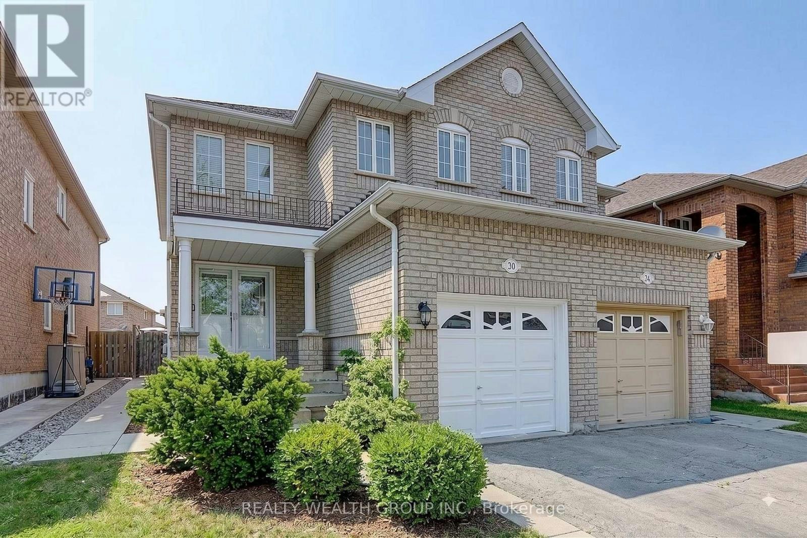 20 Laura Sabrina Drive, Vaughan, ON, L4H 1M6 - 2