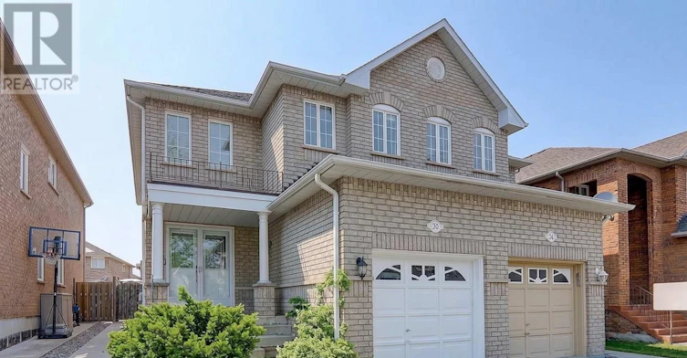 20 Laura Sabrina Drive, Vaughan, ON, L4H 1M6 - 2