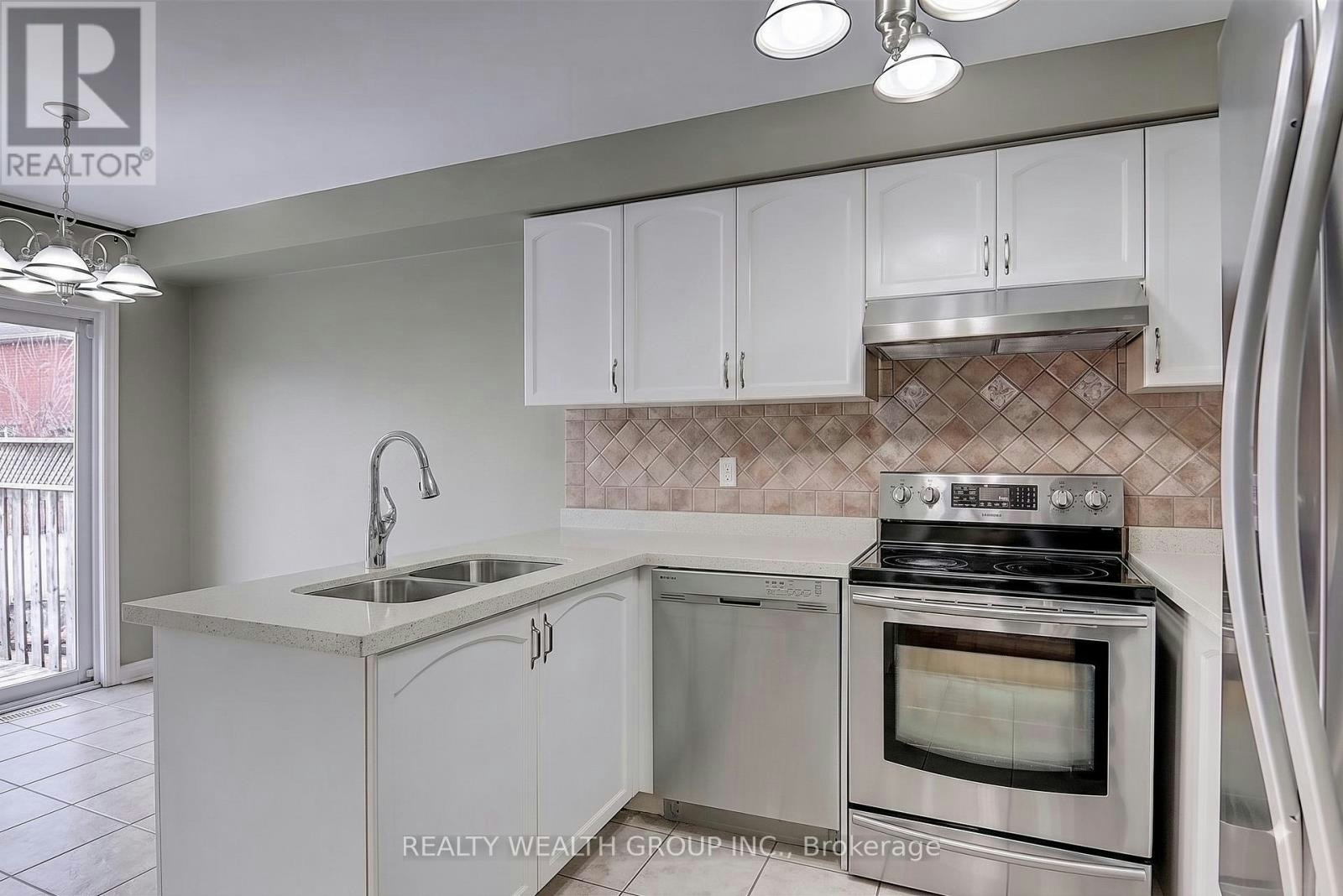 20 Laura Sabrina Drive, Vaughan, ON, L4H 1M6 - 16
