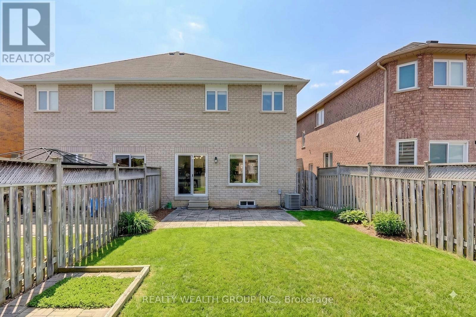 20 Laura Sabrina Drive, Vaughan, ON, L4H 1M6 - 31