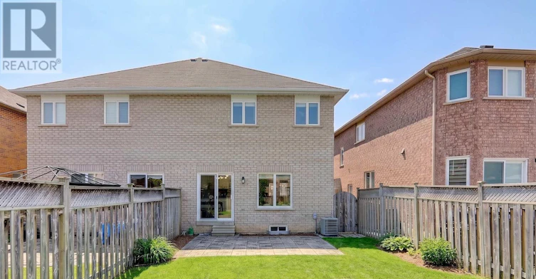 20 Laura Sabrina Drive, Vaughan, ON, L4H 1M6 - 31
