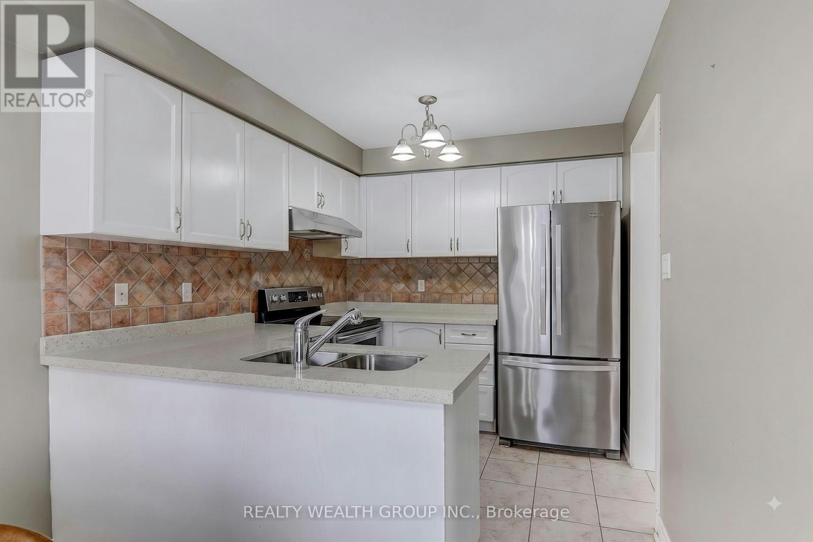 20 Laura Sabrina Drive, Vaughan, ON, L4H 1M6 - 14