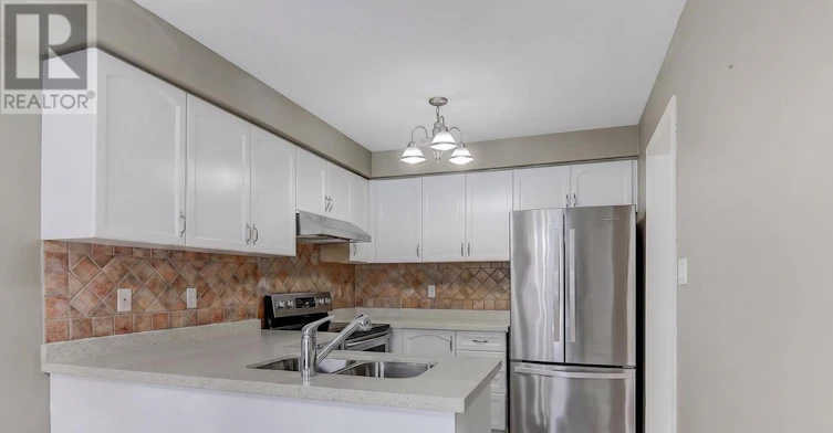 20 Laura Sabrina Drive, Vaughan, ON, L4H 1M6 - 14