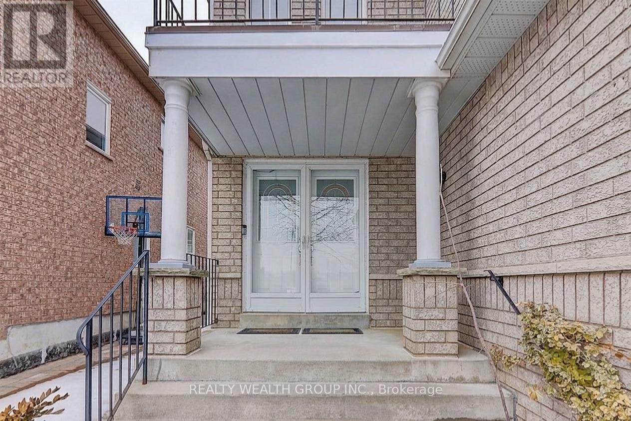 20 Laura Sabrina Drive, Vaughan, ON, L4H 1M6 - 3