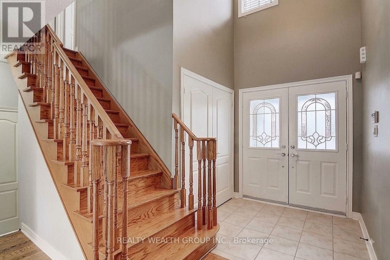 20 Laura Sabrina Drive, Vaughan, ON, L4H 1M6 - 4