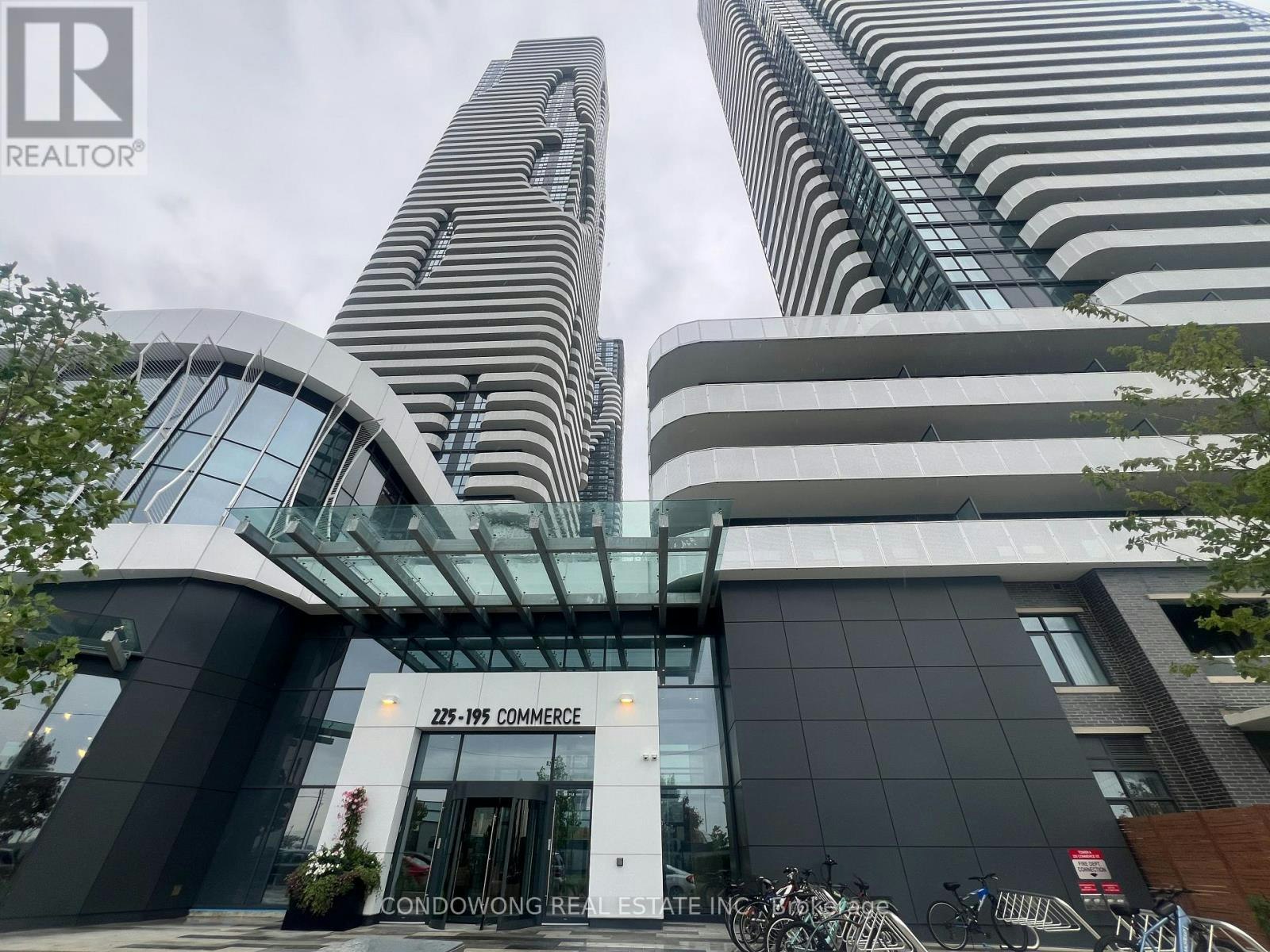 4015-195 Commerce Street, Vaughan, ON, L4K 0P9 - 12