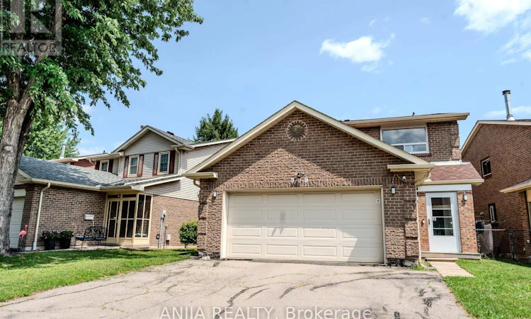 369 Mullen Drive