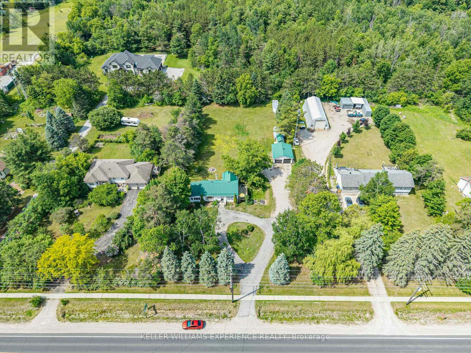 3514 Penetanguishene Road, Oro-Medonte, ON, L4M 4Y8 - 44