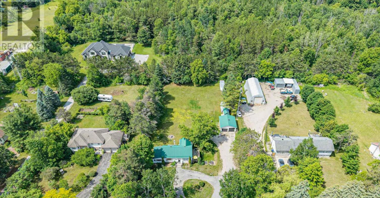 3514 Penetanguishene Road, Oro-Medonte, ON, L4M 4Y8 - 44