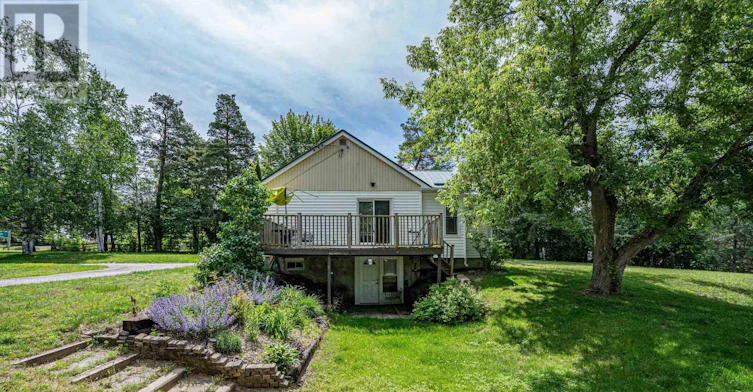 3514 Penetanguishene Road, Oro-Medonte, ON, L4M 4Y8 - 8