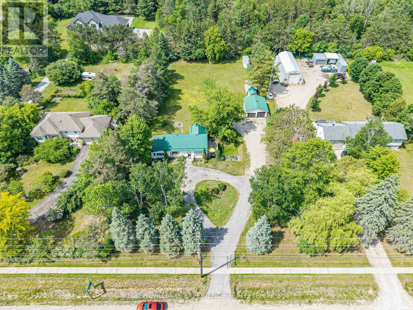 3514 Penetanguishene Road, Oro-Medonte, ON, L4M 4Y8 - 43