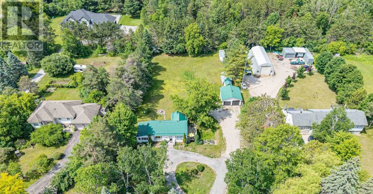 3514 Penetanguishene Road, Oro-Medonte, ON, L4M 4Y8 - 43