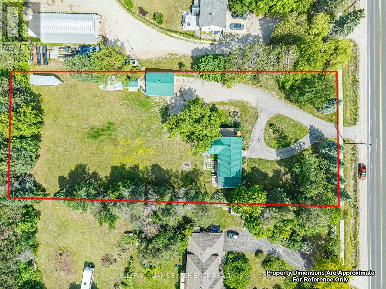 3514 Penetanguishene Road, Oro-Medonte, ON, L4M 4Y8 - 41