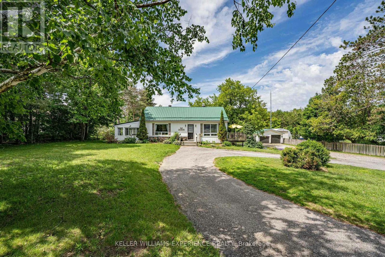 3514 Penetanguishene Road, Oro-Medonte, ON, L4M 4Y8 - 4