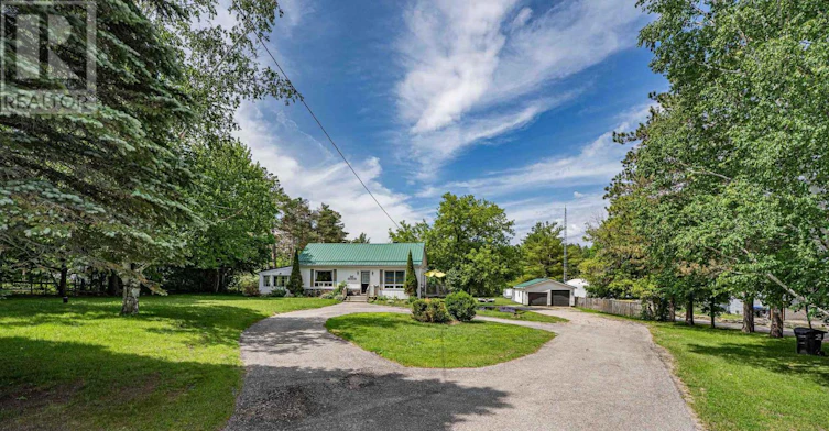 3514 Penetanguishene Road, Oro-Medonte, ON, L4M 4Y8 - 3