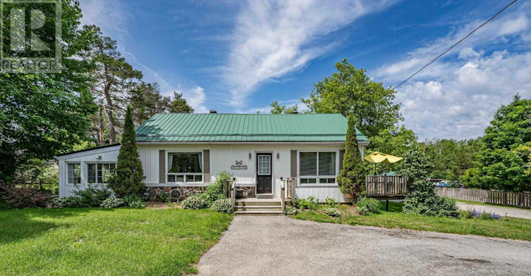 3514 Penetanguishene Road, Oro-Medonte, ON, L4M 4Y8 - 7