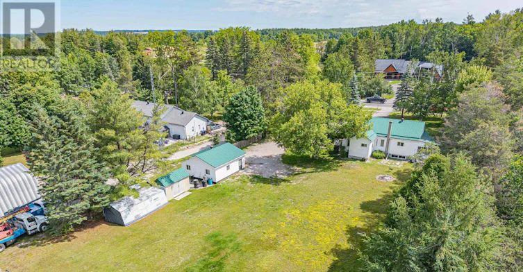3514 Penetanguishene Road, Oro-Medonte, ON, L4M 4Y8 - 39