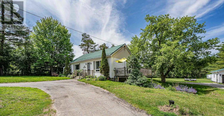 3514 Penetanguishene Road, Oro-Medonte, ON, L4M 4Y8 - 6