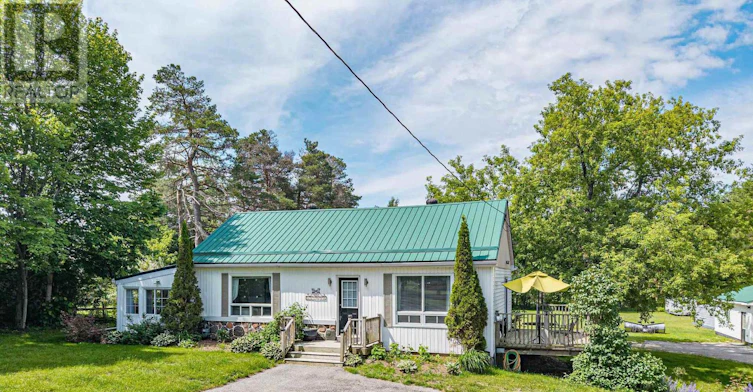 3514 Penetanguishene Road, Oro-Medonte, ON, L4M 4Y8 - 2