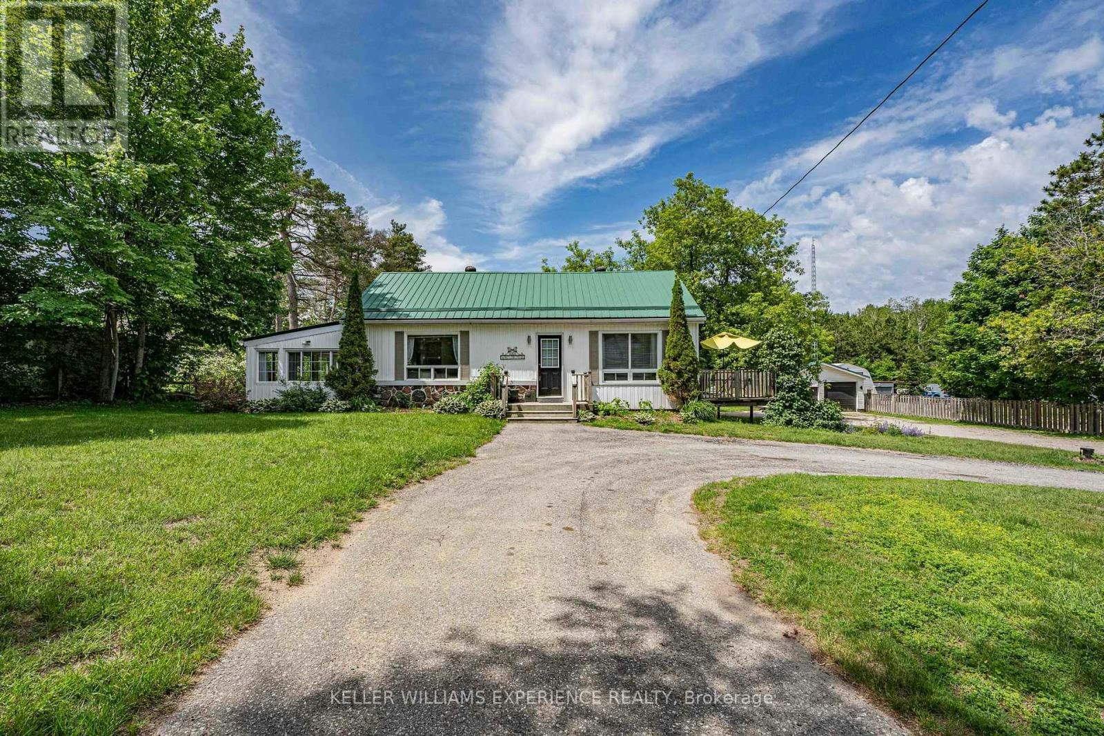 3514 Penetanguishene Road, Oro-Medonte, ON, L4M 4Y8 - 5
