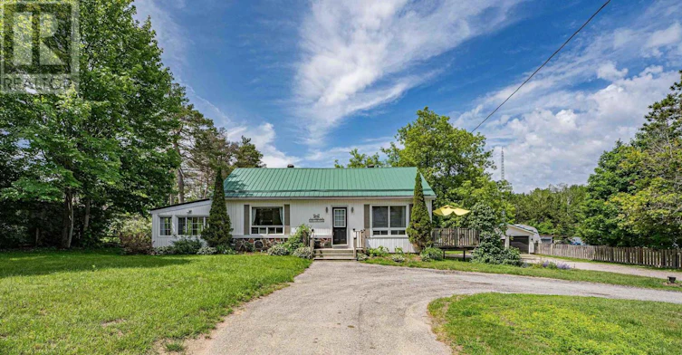 3514 Penetanguishene Road, Oro-Medonte, ON, L4M 4Y8 - 5
