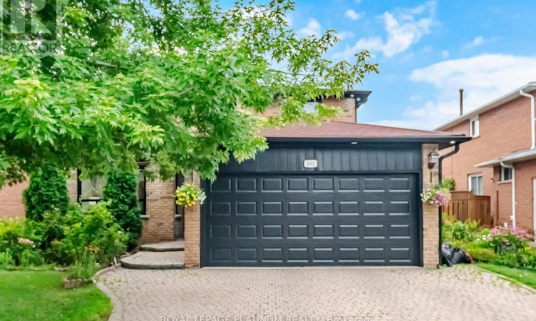 2542 Pollard Drive