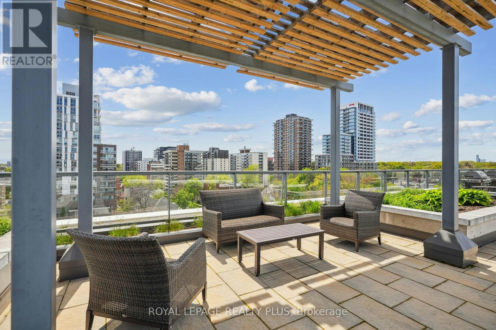 403-1 Hurontario Street, Mississauga, ON, L5G 0A3 - 27