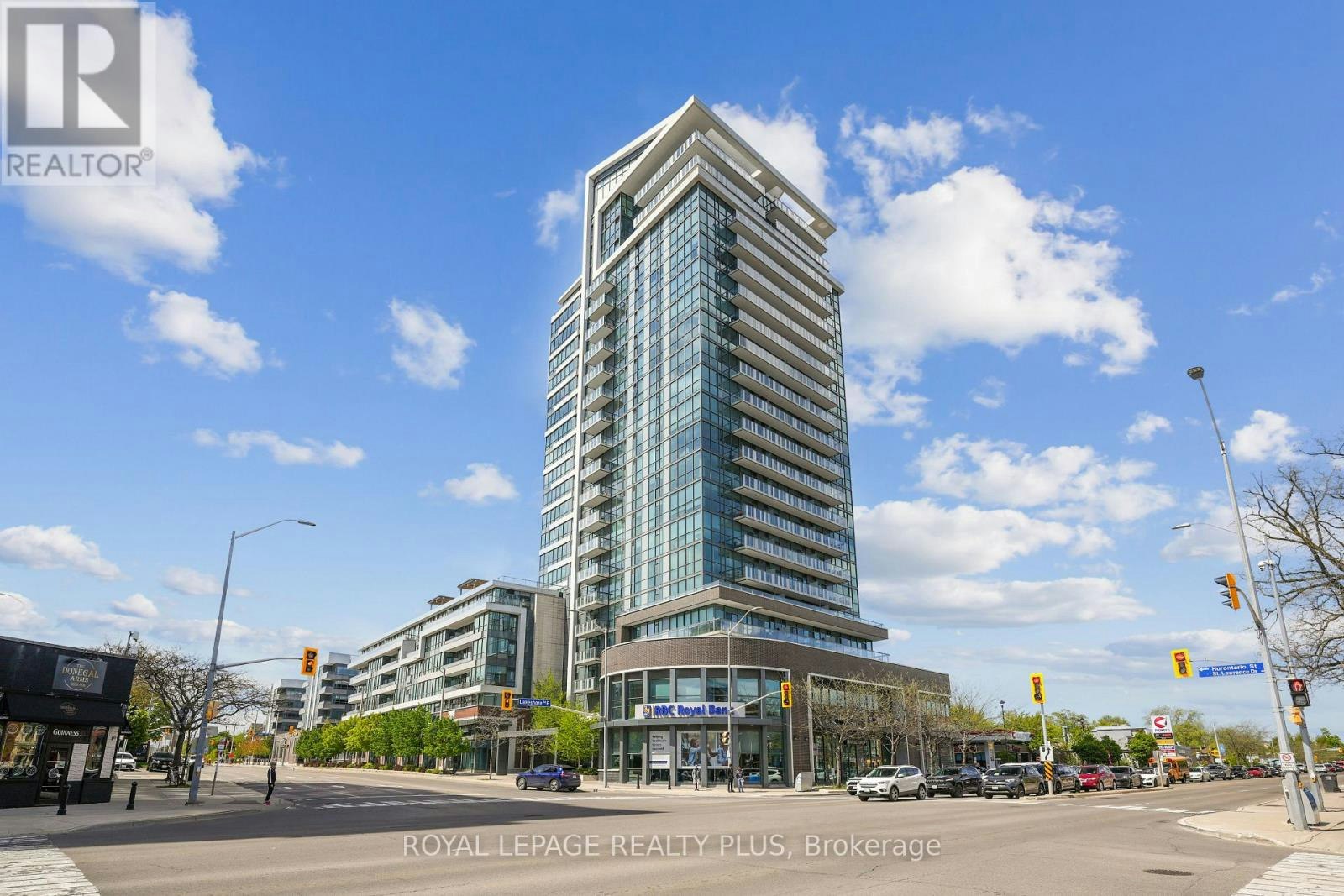 403-1 Hurontario Street, Mississauga, ON, L5G 0A3