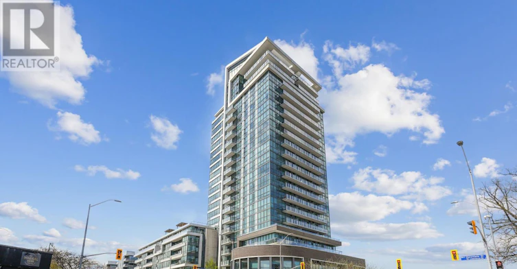 403-1 Hurontario Street, Mississauga, ON, L5G 0A3