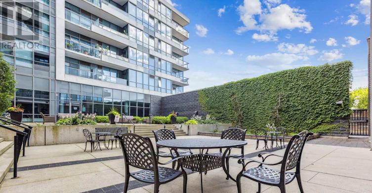403-1 Hurontario Street, Mississauga, ON, L5G 0A3 - 25
