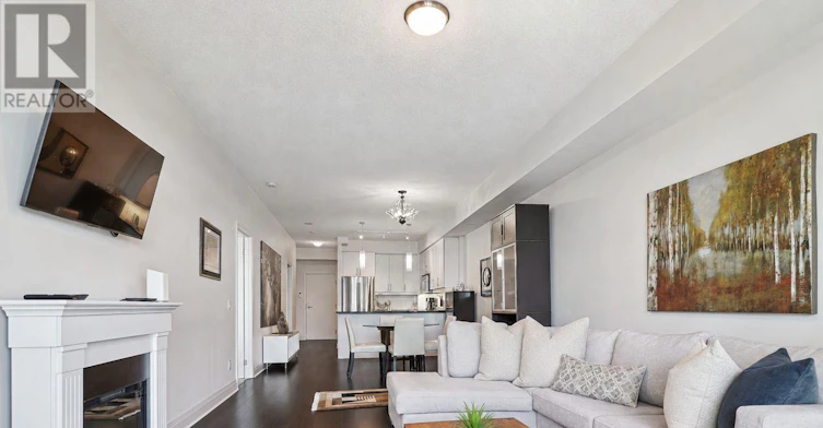 403-1 Hurontario Street, Mississauga, ON, L5G 0A3 - 8