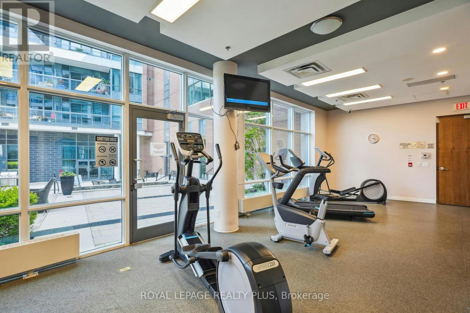 403-1 Hurontario Street, Mississauga, ON, L5G 0A3 - 23
