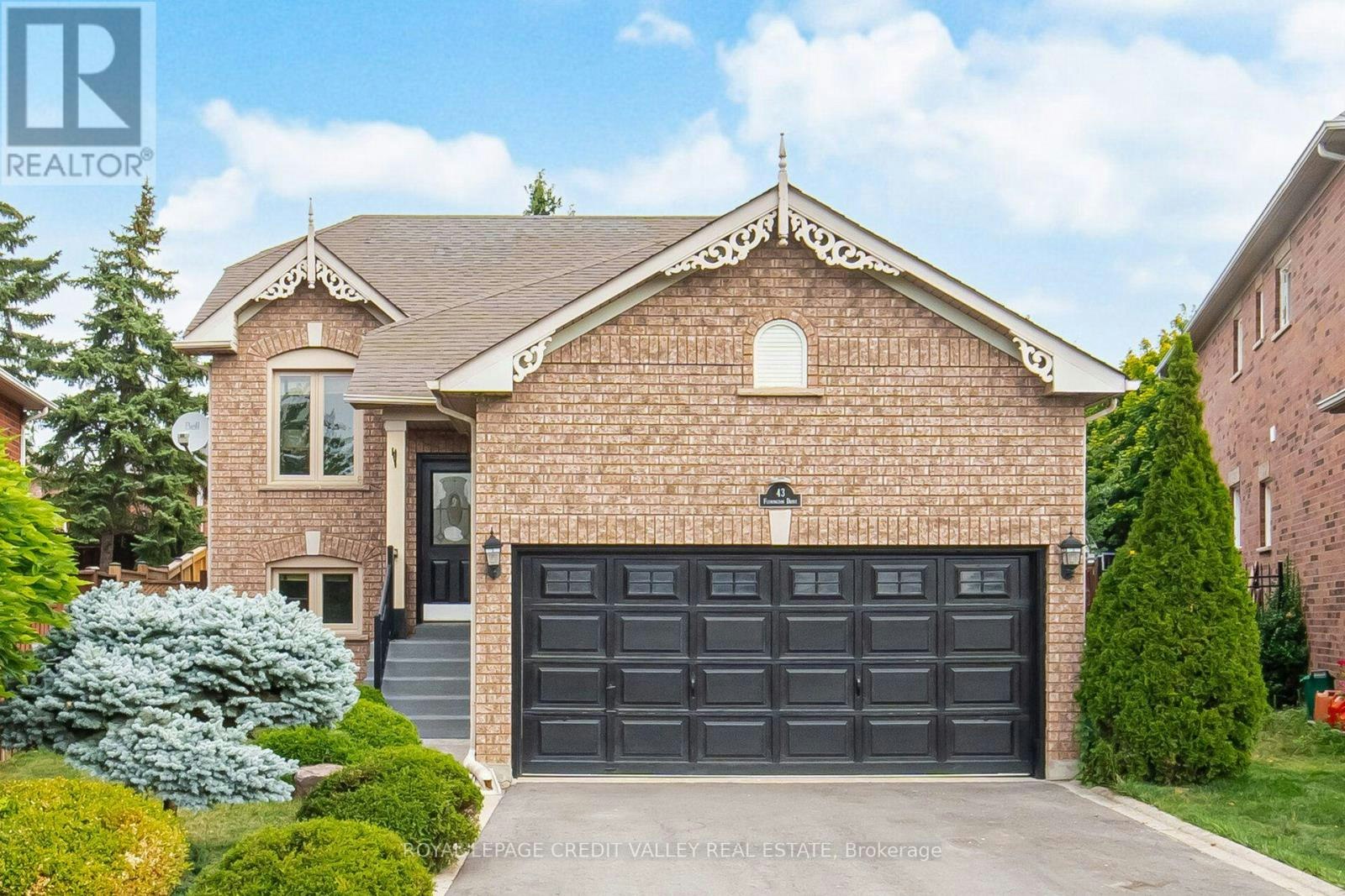 43 Flemington Drive E, Caledon, ON, L7C 1B7