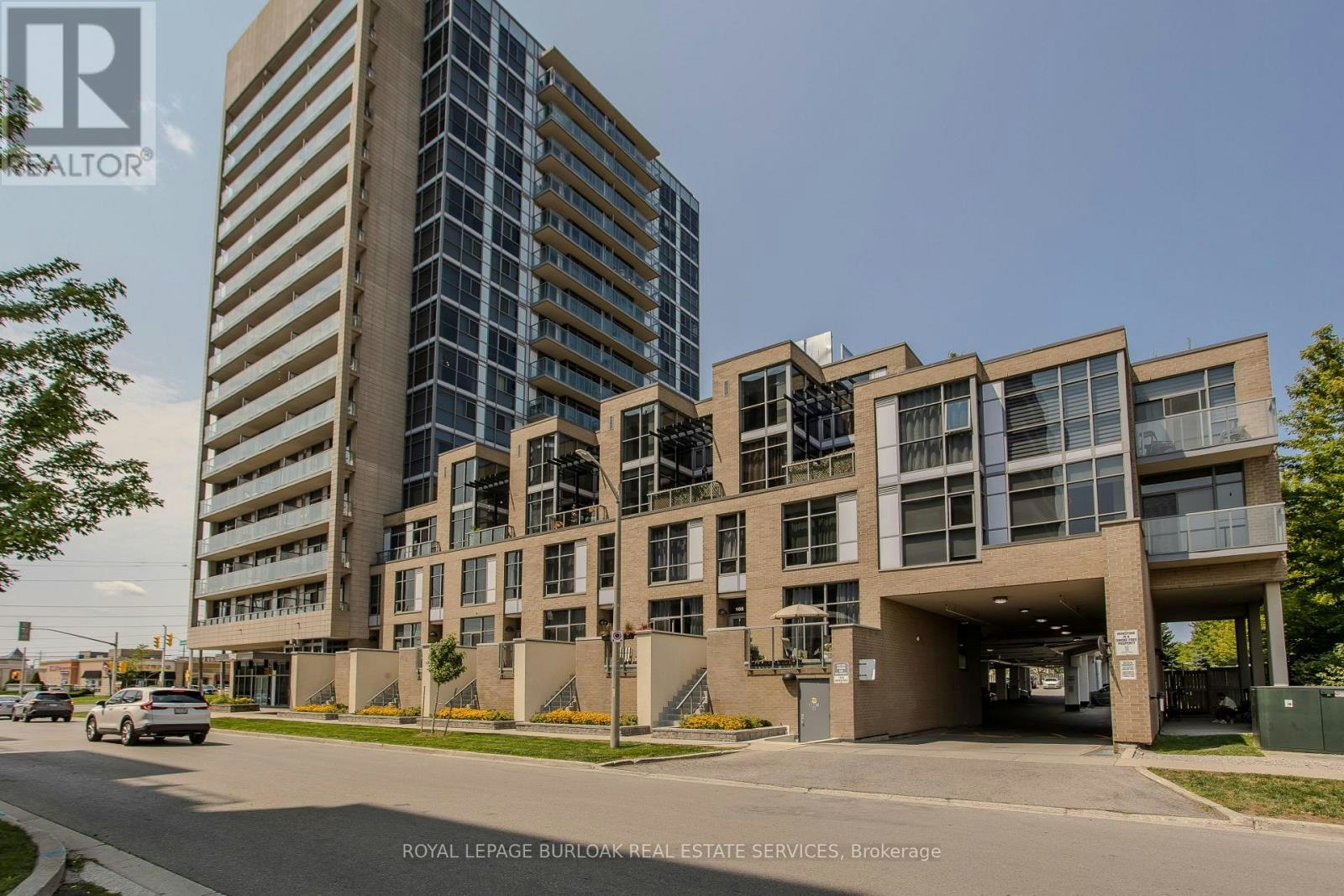 204-1940 Ironstone Drive, Burlington, ON, L7L 0E4
