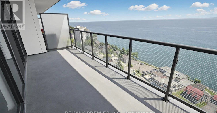 2006-2075 Lakeshore Drive, Burlington, ON, L7R 0H3 - 21
