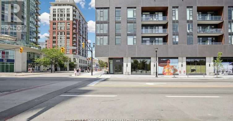 2006-2075 Lakeshore Drive, Burlington, ON, L7R 0H3 - 2