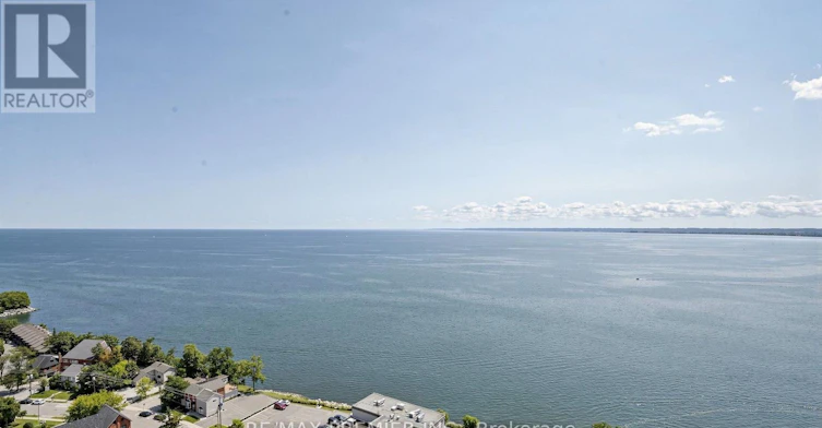 2006-2075 Lakeshore Drive, Burlington, ON, L7R 0H3 - 23