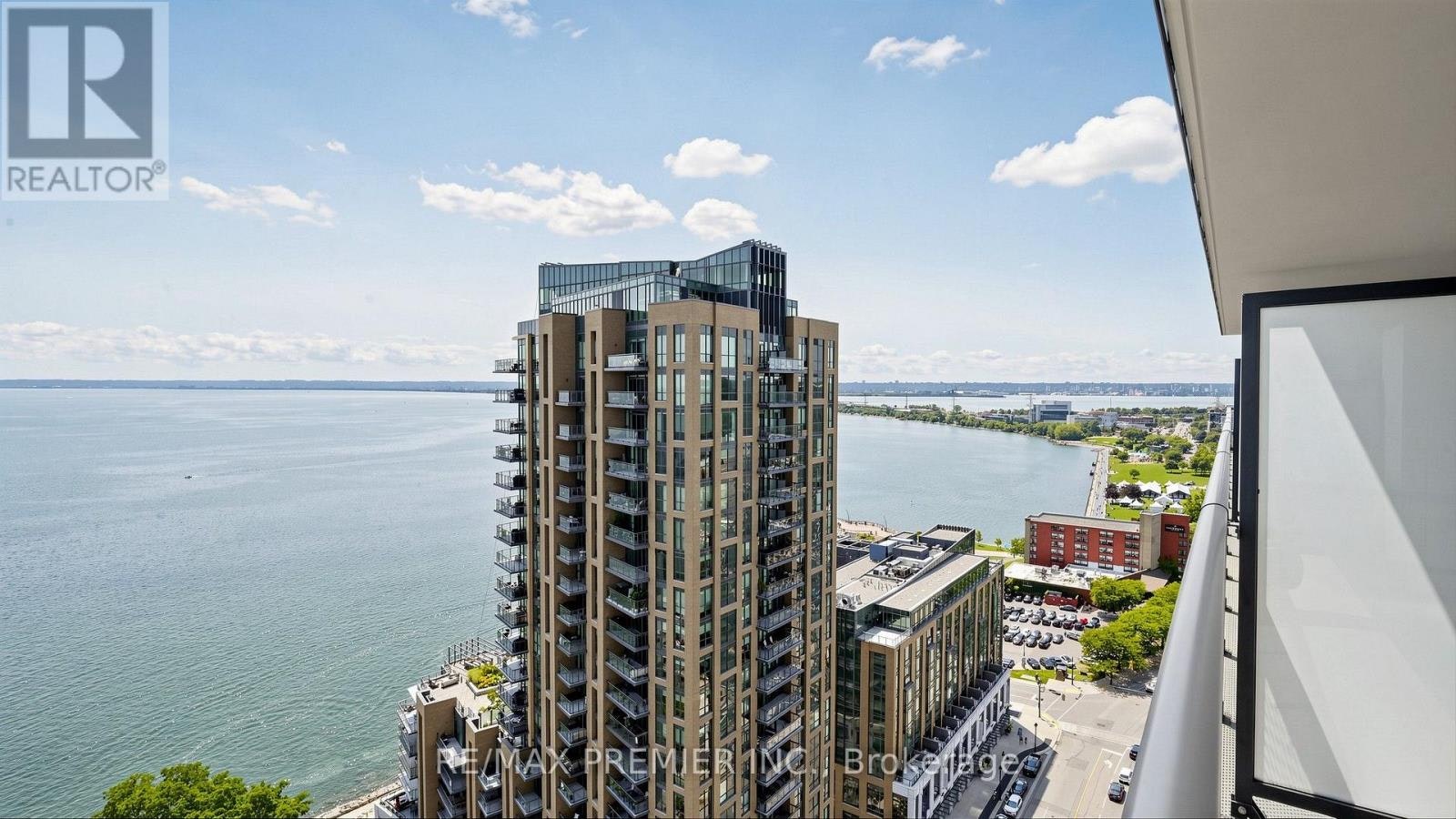 2006-2075 Lakeshore Drive, Burlington, ON, L7R 0H3 - 25