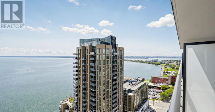 2006-2075 Lakeshore Drive, Burlington, ON, L7R 0H3 - 25
