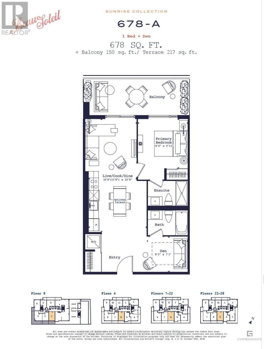 2006-2075 Lakeshore Drive, Burlington, ON, L7R 0H3