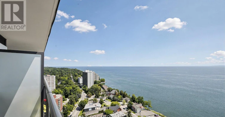 2006-2075 Lakeshore Drive, Burlington, ON, L7R 0H3 - 22
