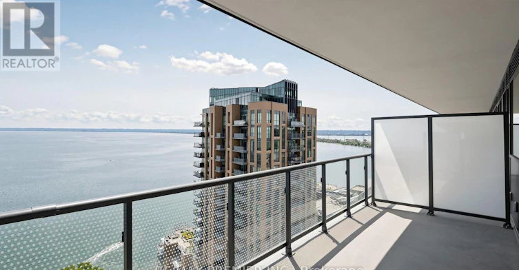 2006-2075 Lakeshore Drive, Burlington, ON, L7R 0H3 - 19