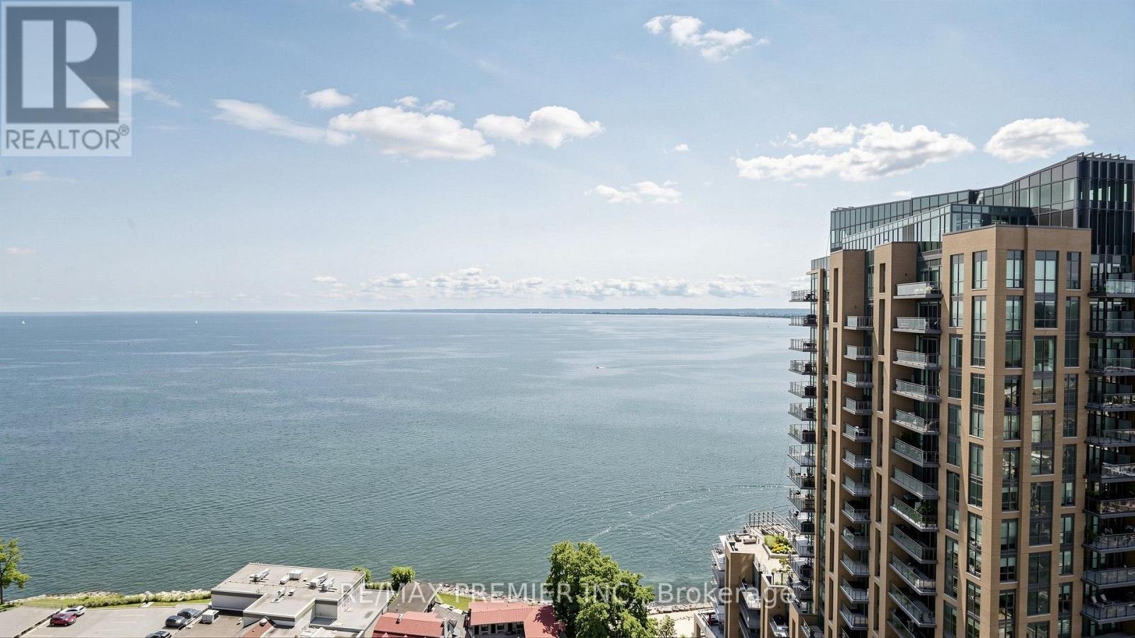 2006-2075 Lakeshore Drive, Burlington, ON, L7R 0H3 - 24