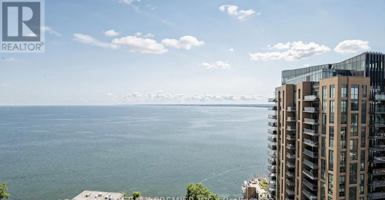2006-2075 Lakeshore Drive, Burlington, ON, L7R 0H3 - 24