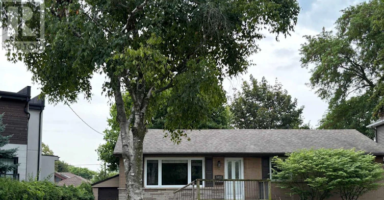 5452 Croydon Road, Burlington, ON, L7L 3J4