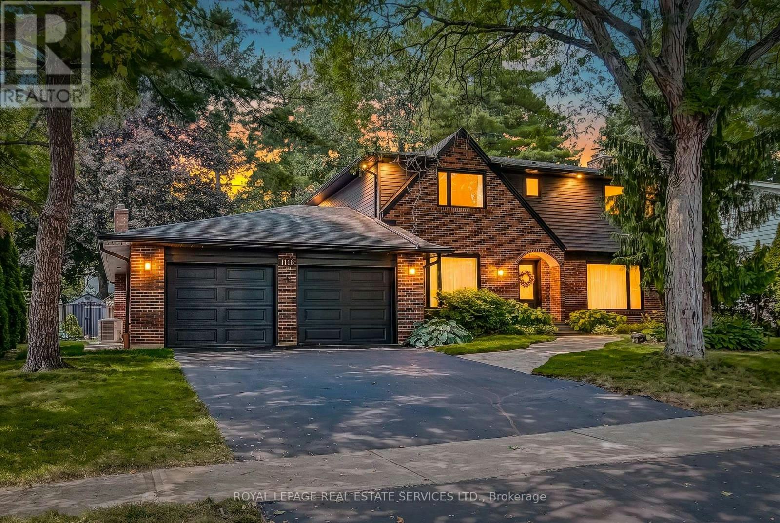 1116 Greenoaks Drive, Mississauga, ON, L5J 3A2